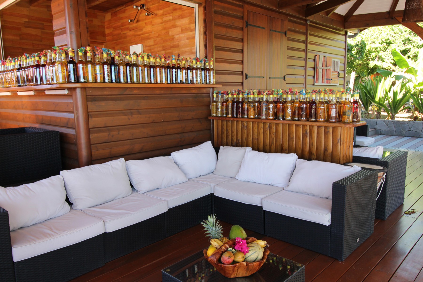 Résidence de la Cousinière